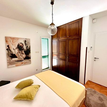 Perla & Palma Villa Zaboric Ngoại thất bức ảnh