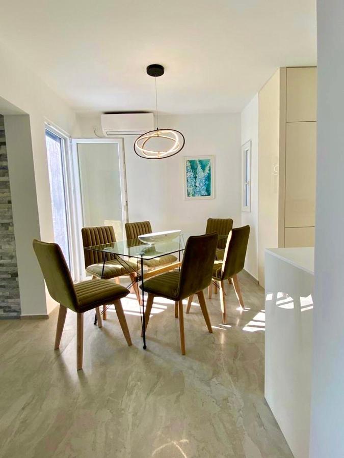 Perla & Palma Villa Zaboric Ngoại thất bức ảnh