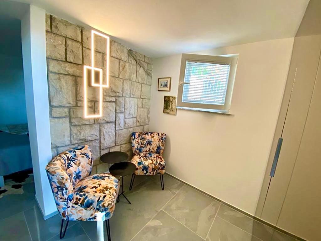 Perla & Palma Villa Zaboric Ngoại thất bức ảnh