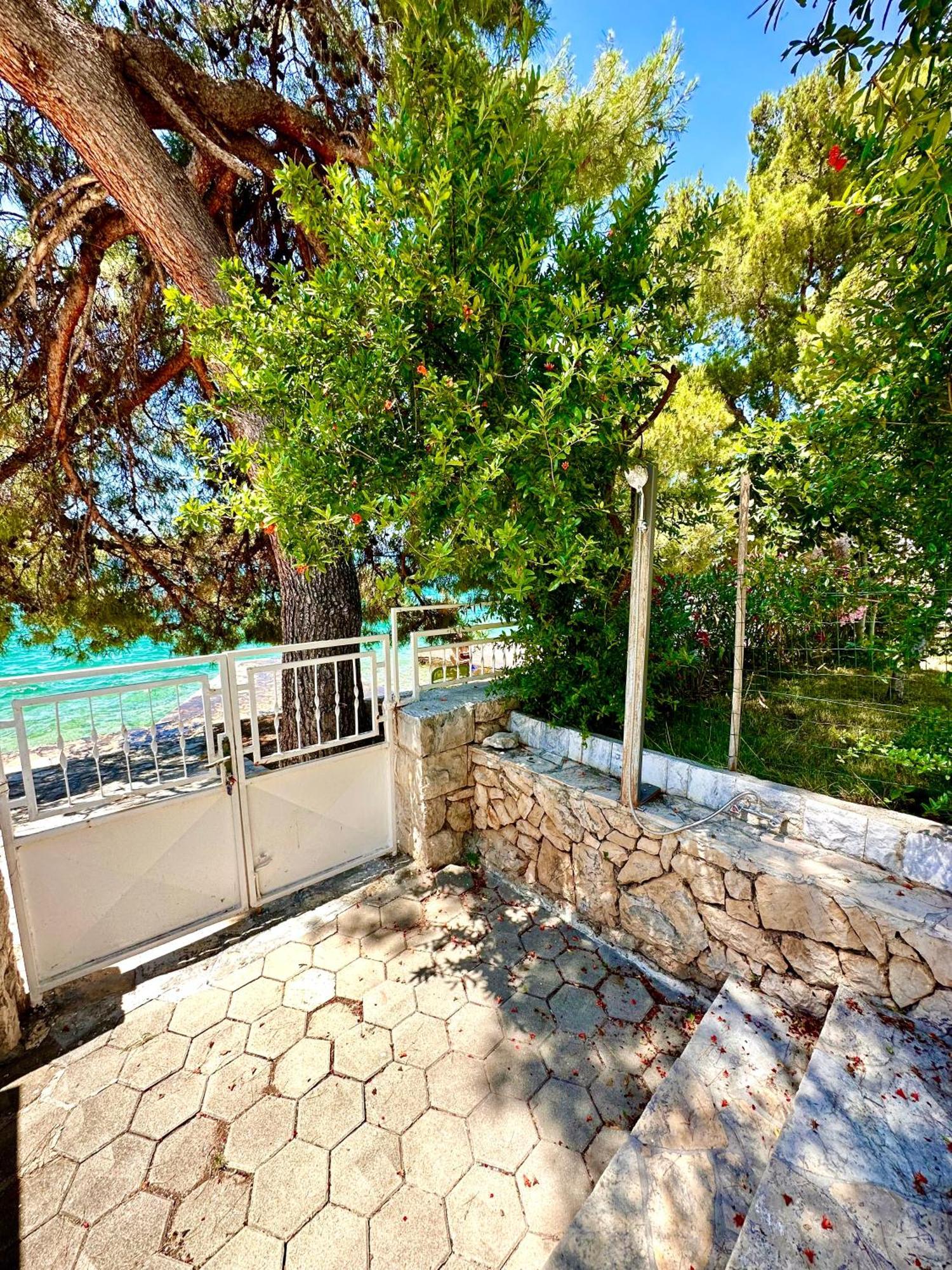 Perla & Palma Villa Zaboric Ngoại thất bức ảnh