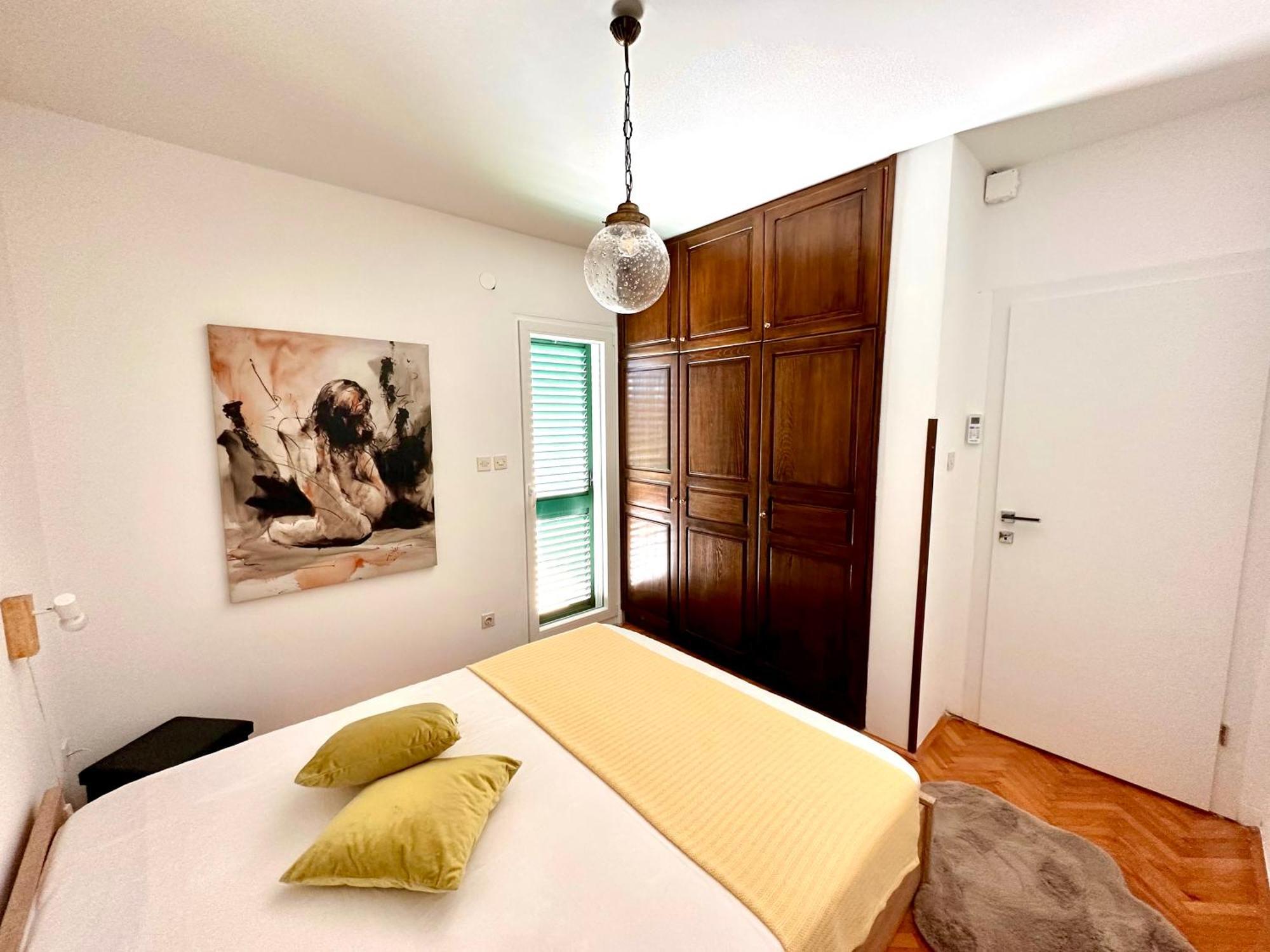Perla & Palma Villa Zaboric Ngoại thất bức ảnh