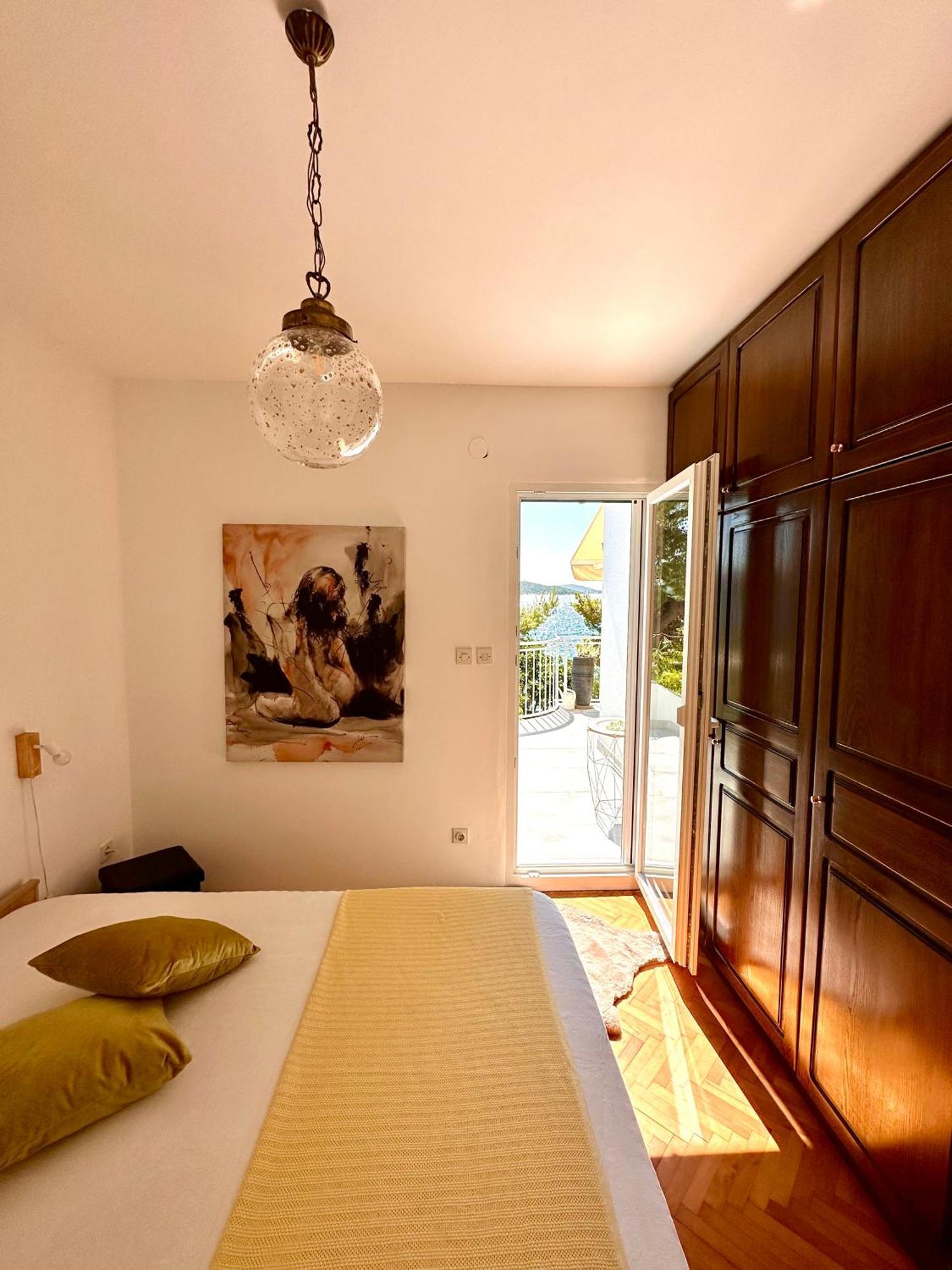Perla & Palma Villa Zaboric Ngoại thất bức ảnh