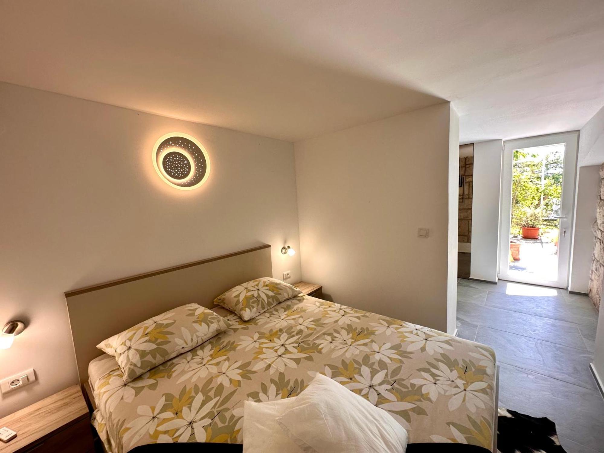 Perla & Palma Villa Zaboric Ngoại thất bức ảnh