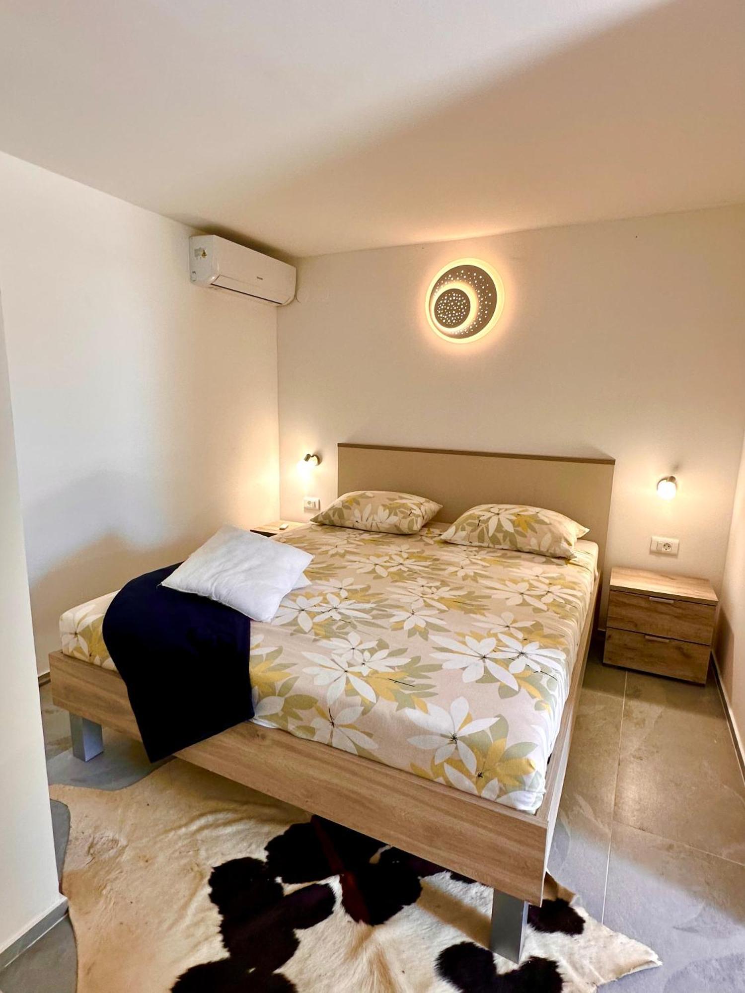 Perla & Palma Villa Zaboric Ngoại thất bức ảnh