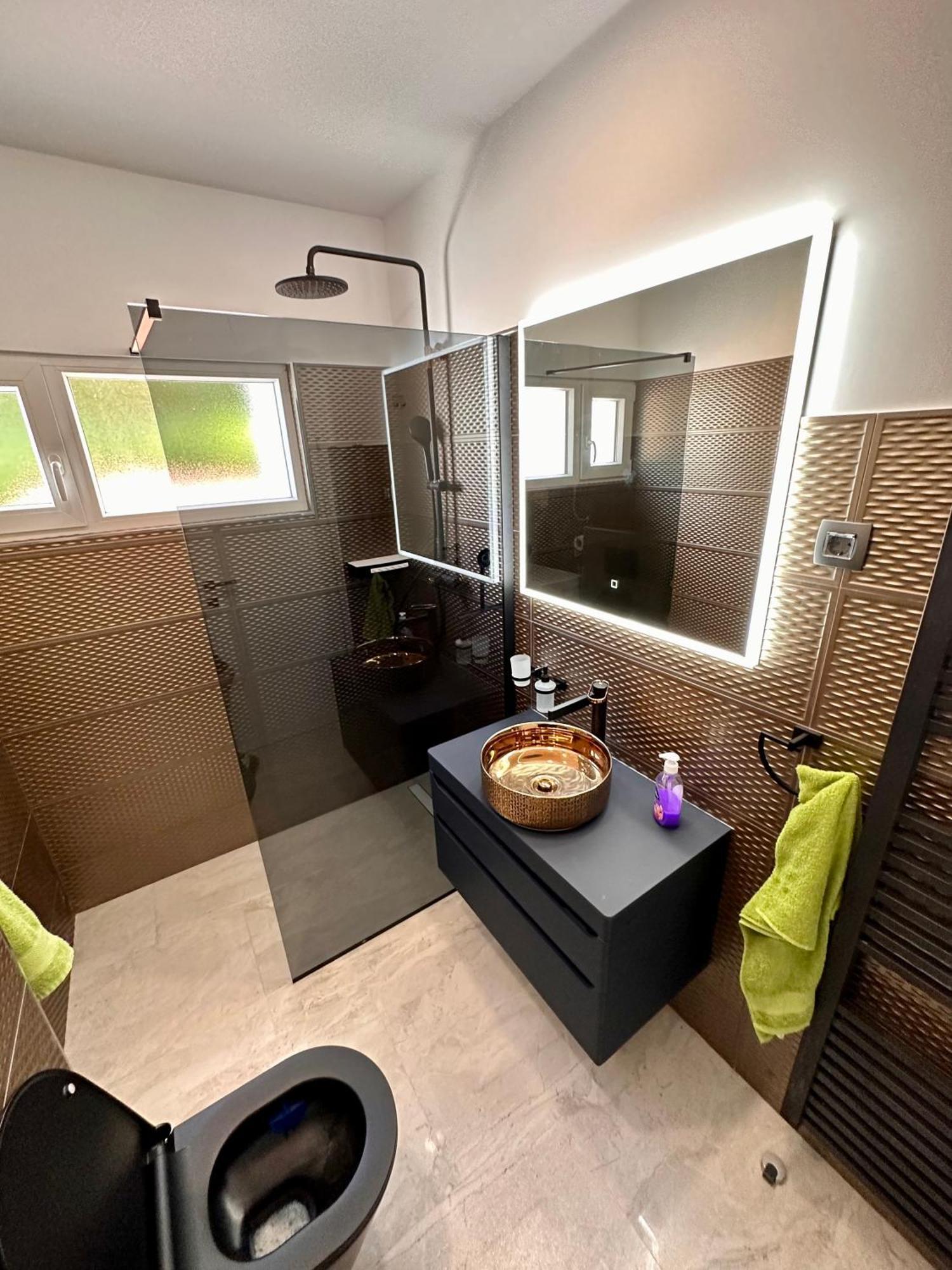 Perla & Palma Villa Zaboric Ngoại thất bức ảnh