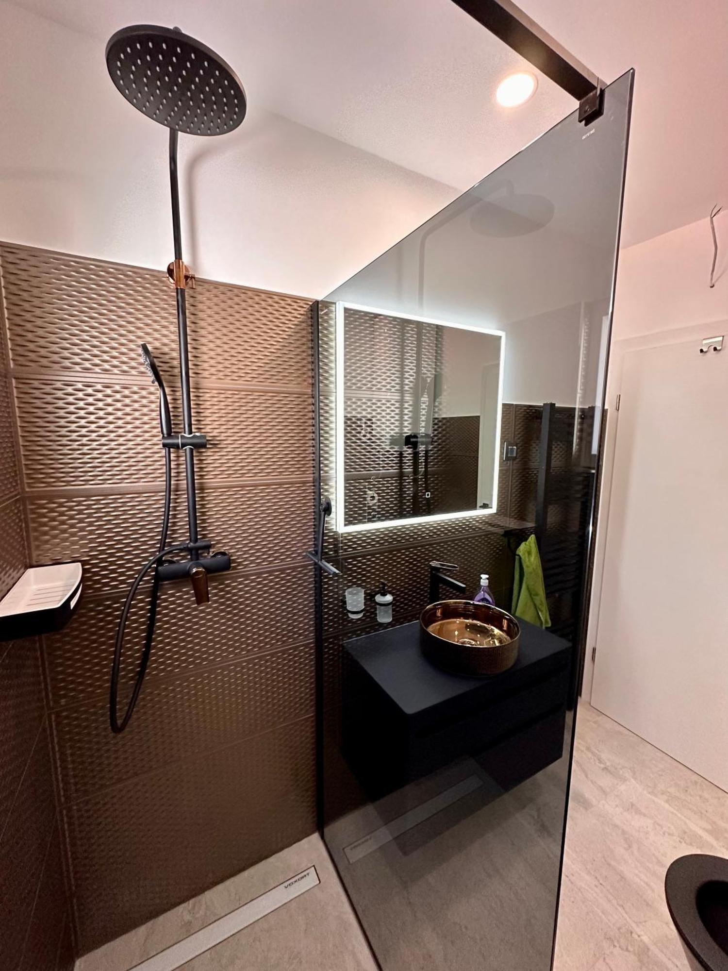 Perla & Palma Villa Zaboric Ngoại thất bức ảnh